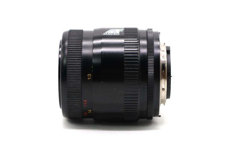 Vivitar 100mm f/3.5 MC AF Macro Nikon F