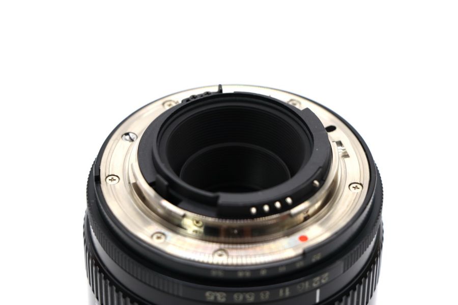 Vivitar 100mm f/3.5 MC AF Macro Nikon F