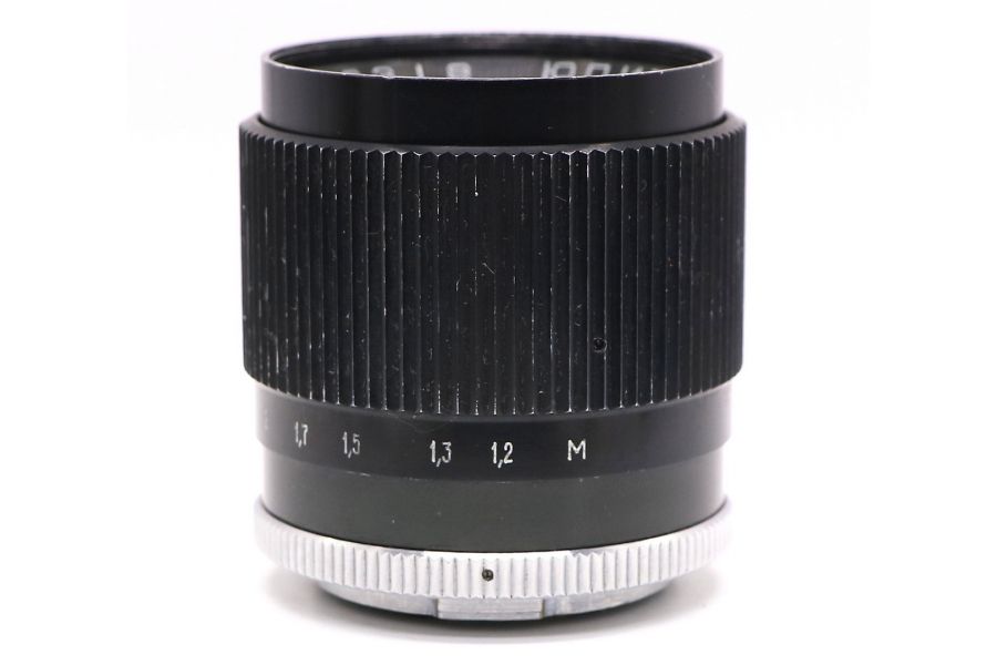 Юпитер-9 Автомат 2/85 б. (СССР, 1970)