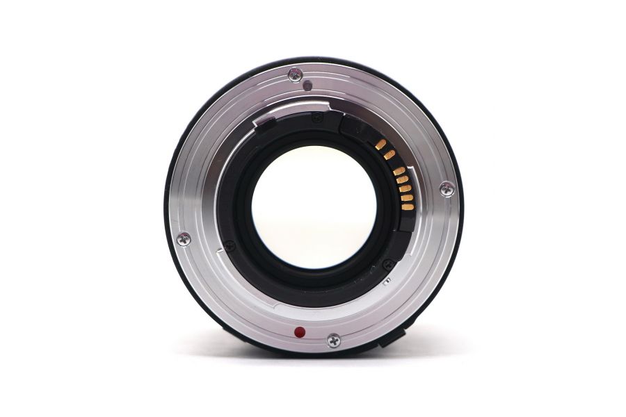 Sigma AF 18-50mm F2.8 EX DC Sigma SA