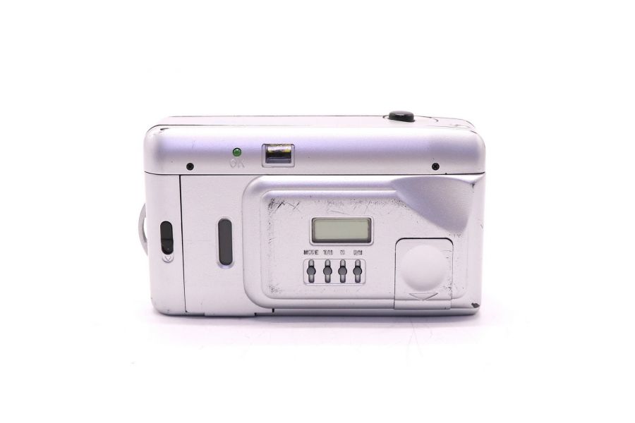 Skina SK-222D компактная плёночная фотокамера