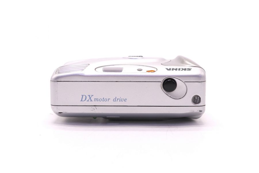 Skina SK-222D компактная плёночная фотокамера