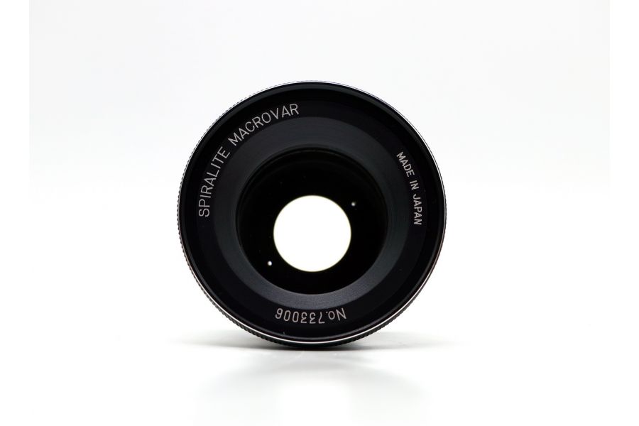 Макролинза Spiralite Macrovar
