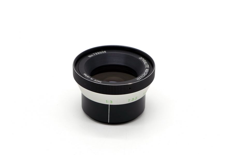 Макролинза Spiralite Macrovar