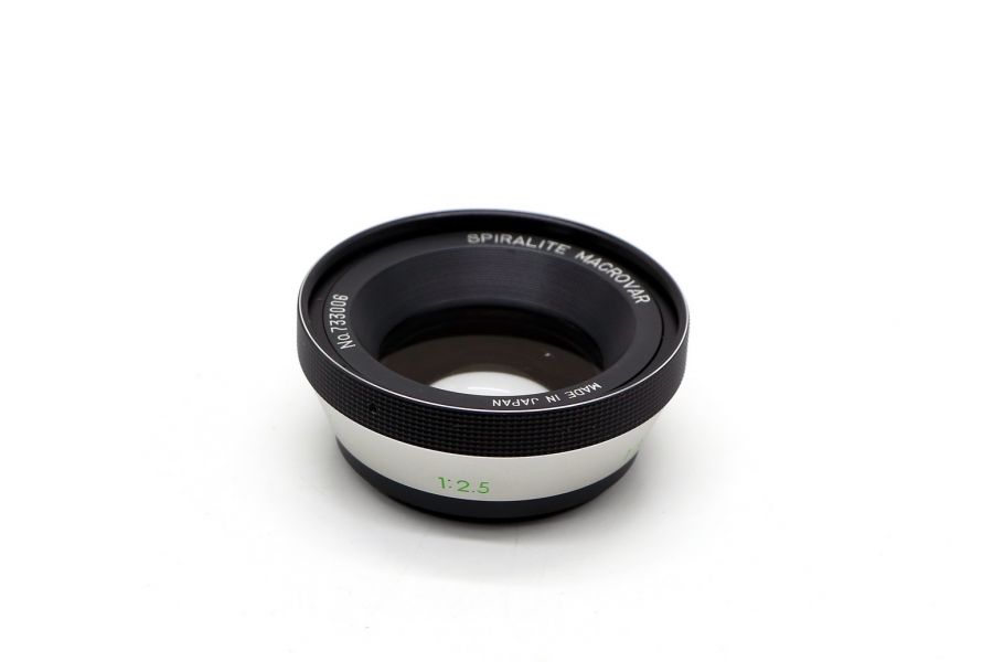 Макролинза Spiralite Macrovar