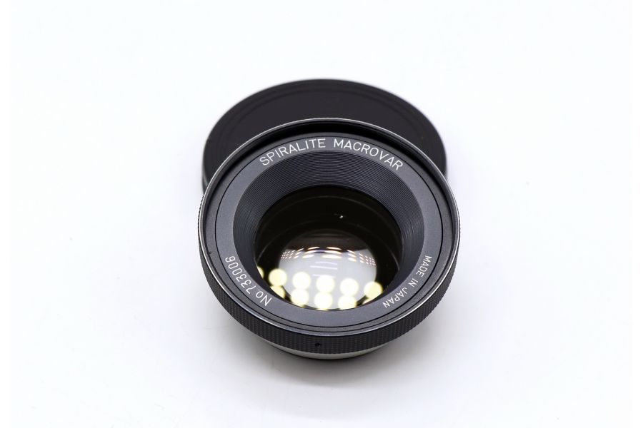Макролинза Spiralite Macrovar