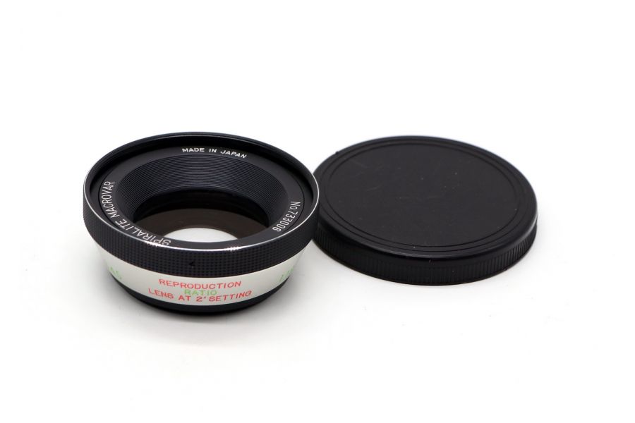 Макролинза Spiralite Macrovar