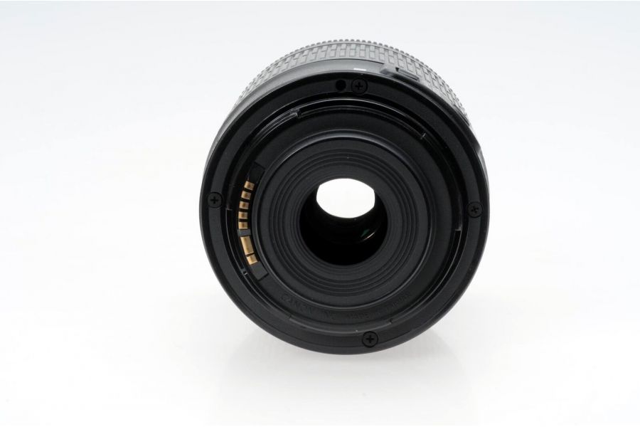 Canon EF-S 18-55mm 3.5-5.6 IS STM (Тайвань)