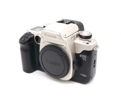 Canon EOS 50 body Quartz Date