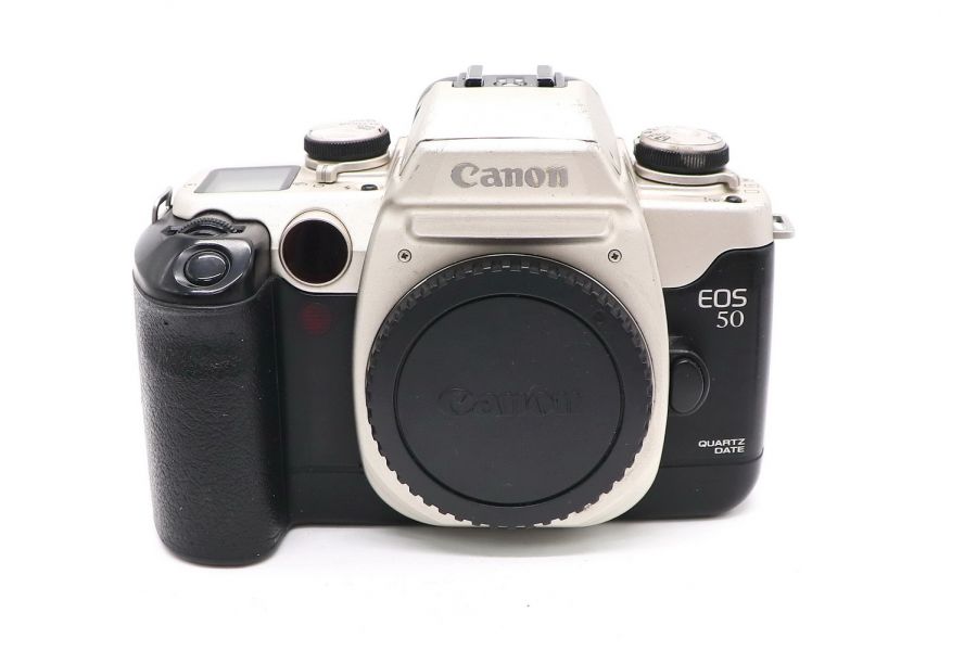Canon EOS 50 body Quartz Date