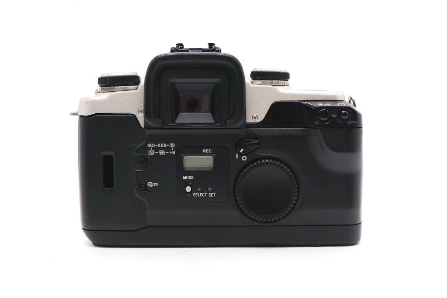 Canon EOS 50 body Quartz Date