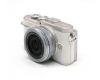 Olympus Pen E-PL9 kit в упаковке (пробег 8345 кадров)