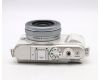 Olympus Pen E-PL9 kit в упаковке (пробег 8345 кадров)