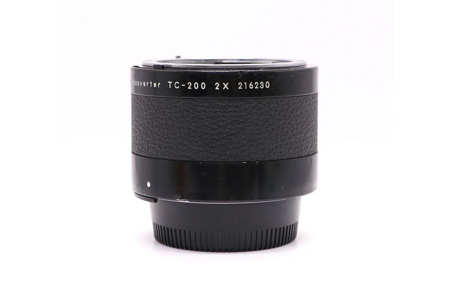 Телеконвертер Nikon TC-200 2X