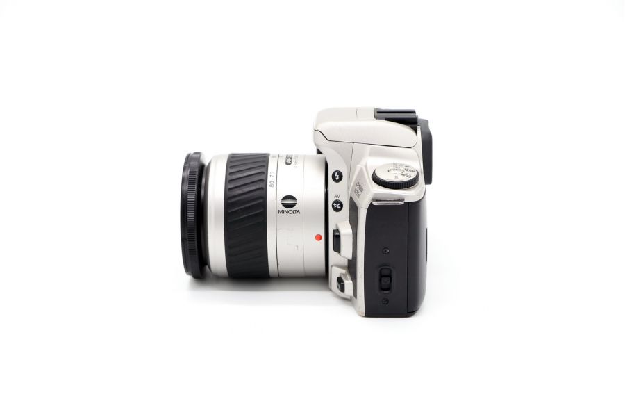 Minolta Dynax 505si kit