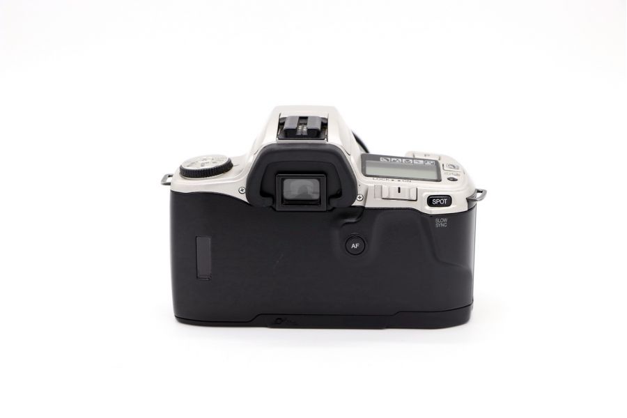 Minolta Dynax 505si kit