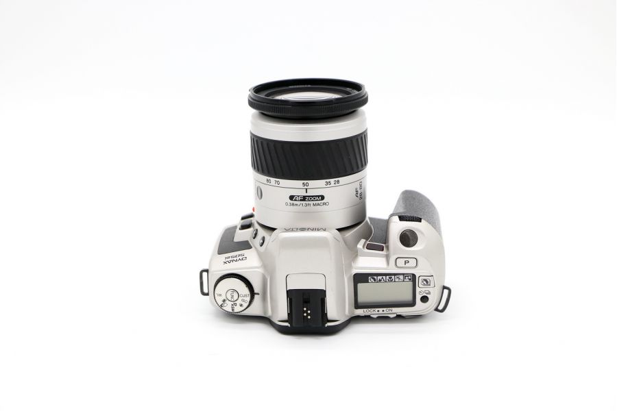 Minolta Dynax 505si kit