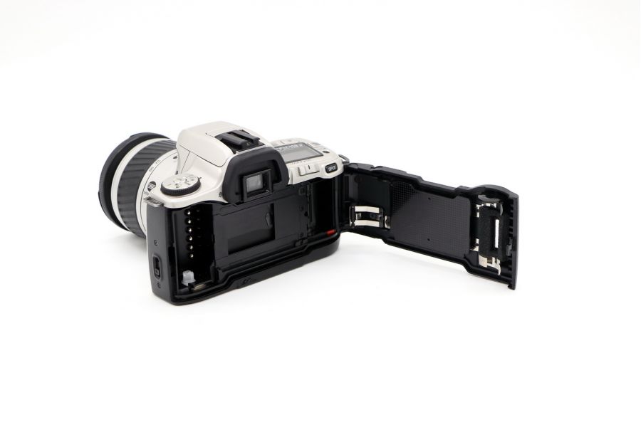 Minolta Dynax 505si kit