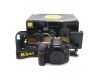 Nikon D7200 body box (пробег 331345 кадров)