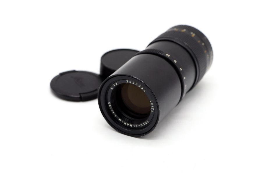 Leica Tele-Elmar-M 4/135 