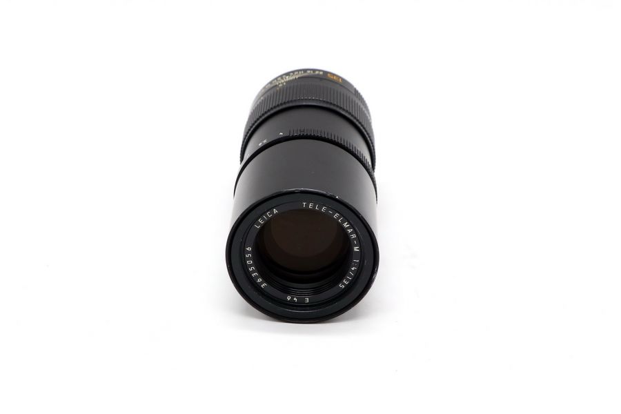 Leica Tele-Elmar-M 4/135 