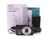 Fujifilm FinePix JV150 в упаковке