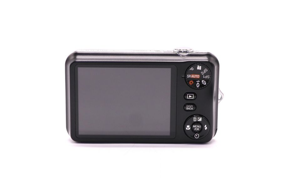 Fujifilm FinePix JV150 в упаковке