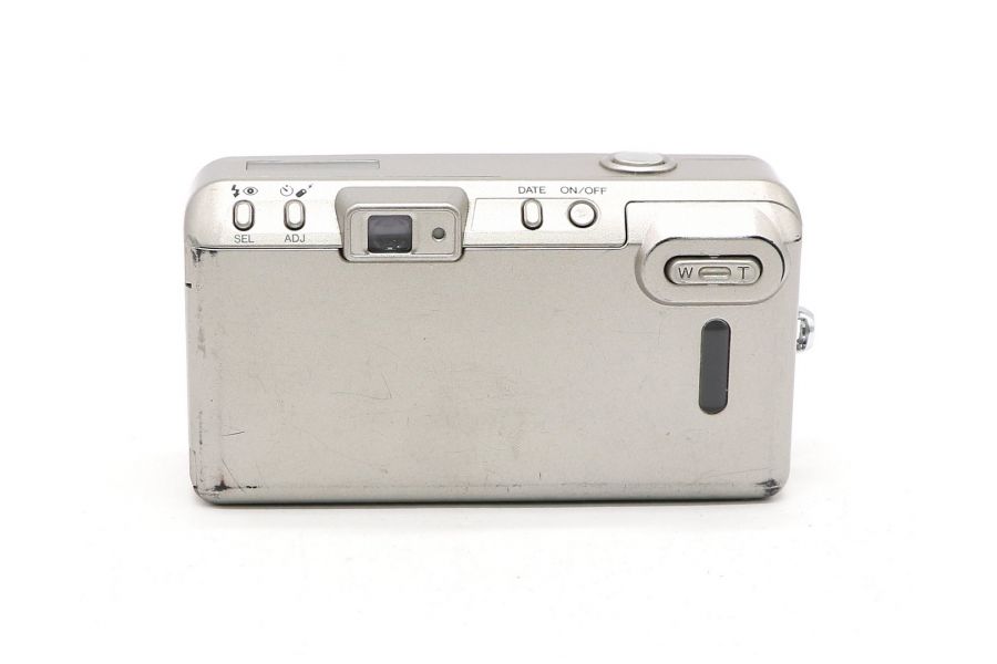 Minolta Riva Zoom 115