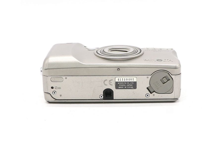 Minolta Riva Zoom 115