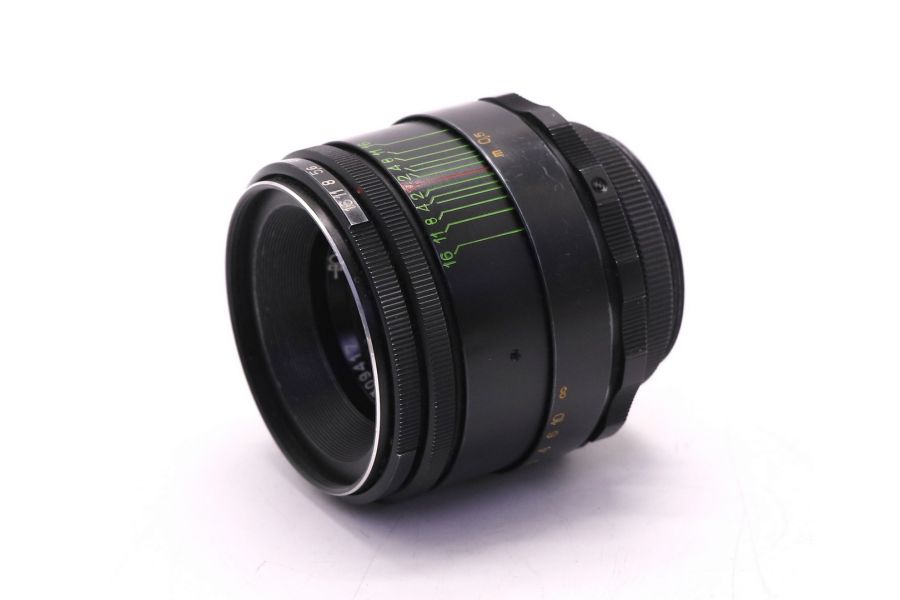 Гелиос 44-2 2/58 (СССР)