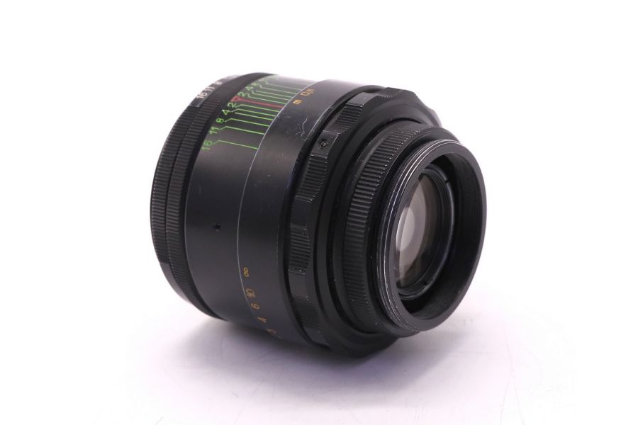 Гелиос 44-2 2/58 (СССР)