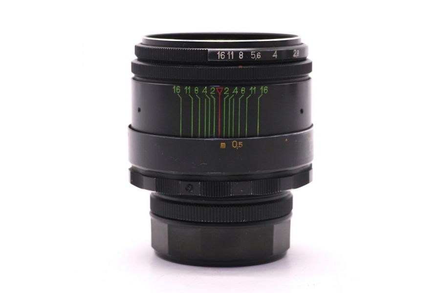 Гелиос 44-2 2/58 (СССР)