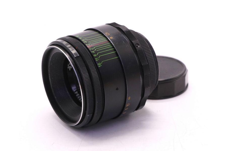 Гелиос 44-2 2/58 (СССР)