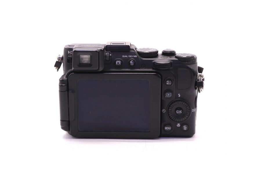 Nikon Coolpix P7800 в упаковке
