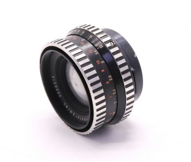 Купить Biometar 2.8/80 Carl Zeiss Jena Зебра (1960) Biometar 2.8/80 Carl Zeiss Jena Зебра (1960)