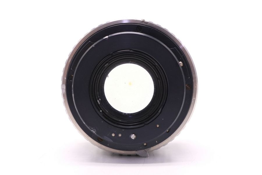 Biometar 2.8/80 Carl Zeiss Jena Зебра (1960)