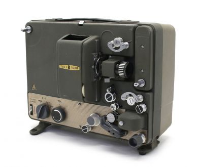 Кинопроектор Toei Talkie 8m