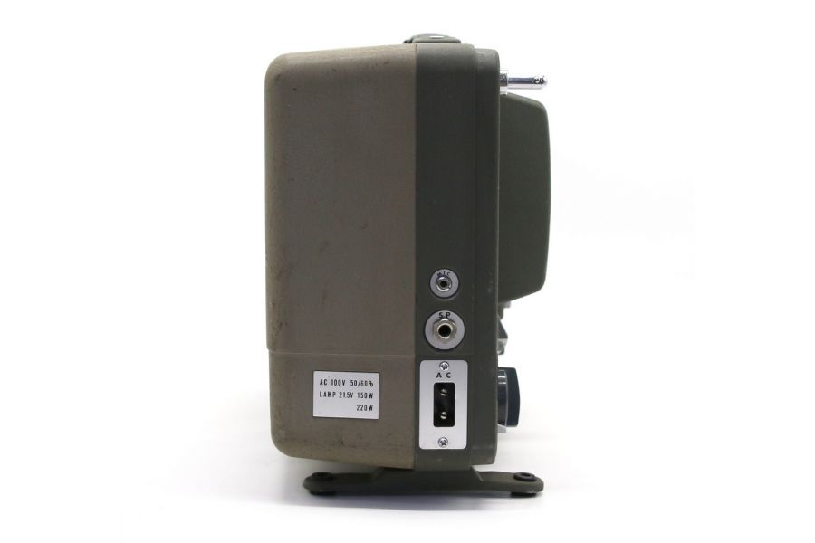 Кинопроектор Toei Talkie 8m