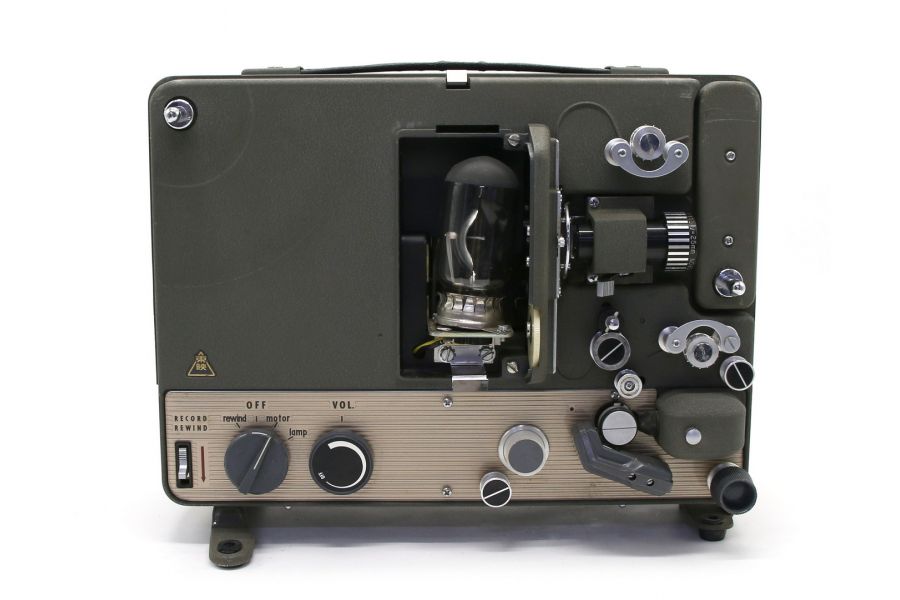 Кинопроектор Toei Talkie 8m