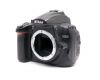 Nikon D5000 body неисправен