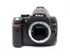 Nikon D5000 body неисправен
