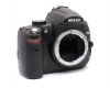 Nikon D5000 body неисправен