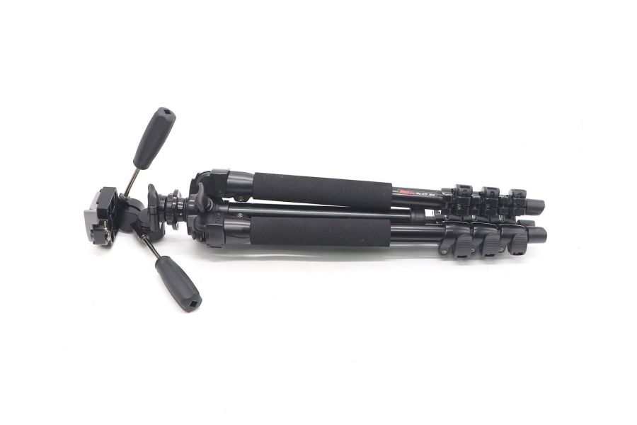 Штатив Falcon Eyes Red Line Pro-415 3D4