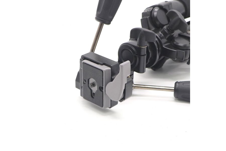 Штатив Falcon Eyes Red Line Pro-415 3D4