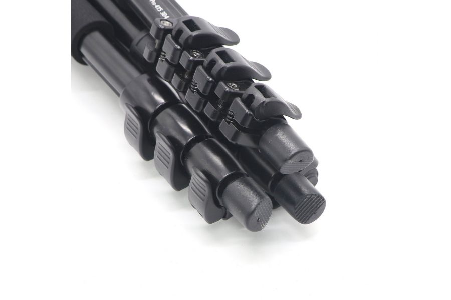 Штатив Falcon Eyes Red Line Pro-415 3D4