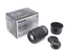 Panasonic Lumix G X Vario PZ 45-175mm f/4-5.6 ASPH Power O.I.S. в упаковке