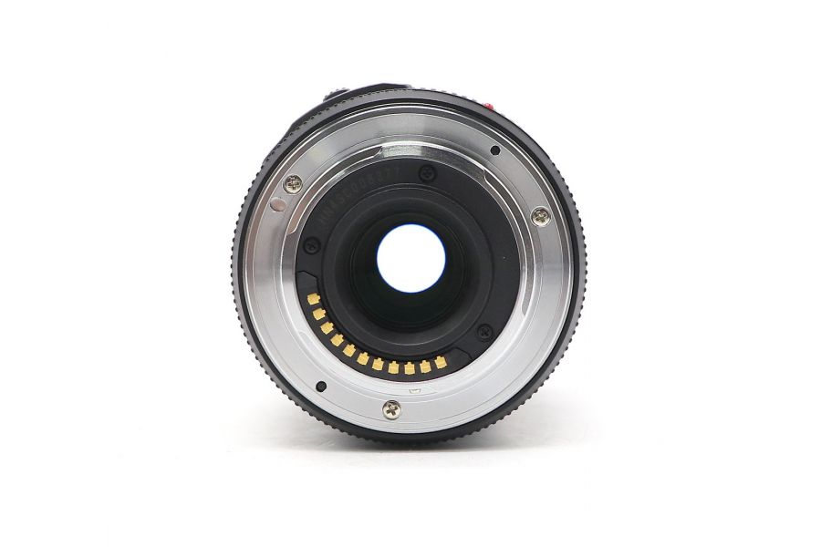 Panasonic Lumix G X Vario PZ 45-175mm f/4-5.6 ASPH Power O.I.S. в упаковке