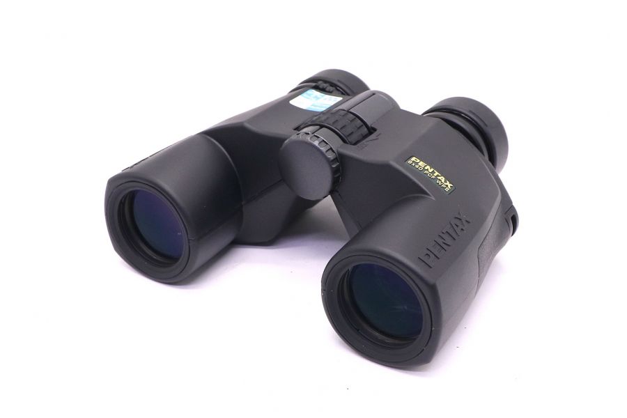 Бинокль Pentax 8х40 PCF-WPII