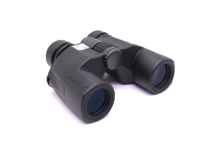 Бинокль Pentax 8х40 PCF-WPII