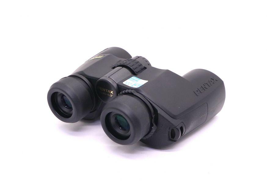 Бинокль Pentax 8х40 PCF-WPII